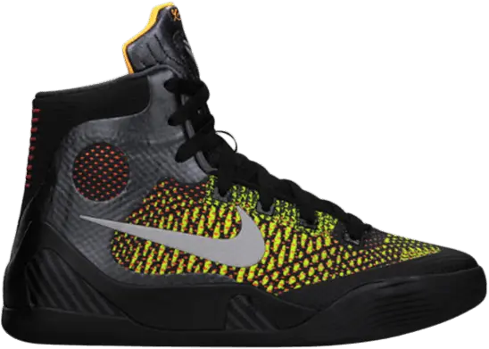  Nike Kobe 9 Elite GS &#039;Inspiration&#039;