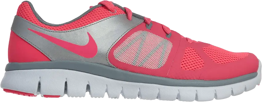  Nike Flex 2014 RN GS &#039;Hyper Pink&#039;