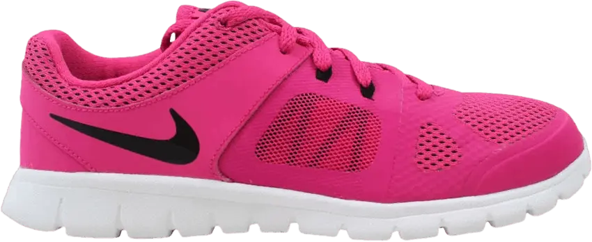  Nike Flex 2014 RN PS &#039;Vivid Pink&#039;