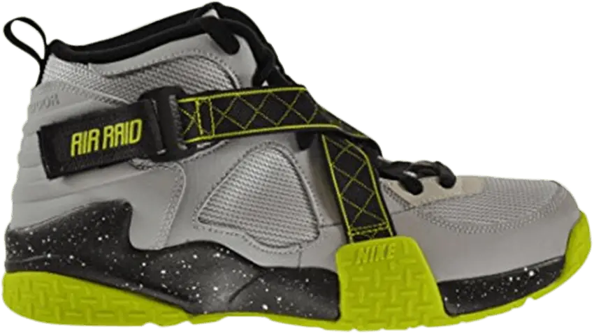  Nike Air Raid GS