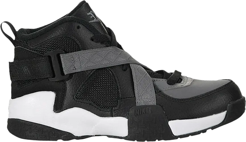 Nike Raid PS &#039;Black Flint Grey&#039;