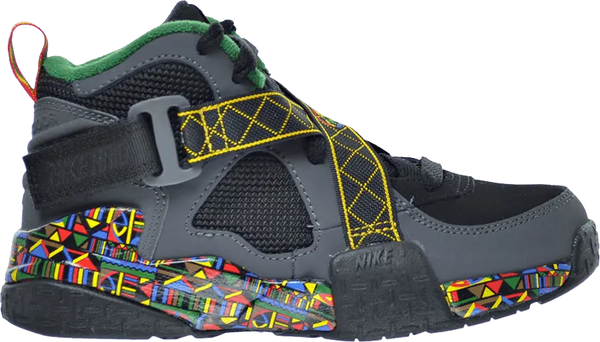 Nike Air Raid PS &#039;Peace&#039;