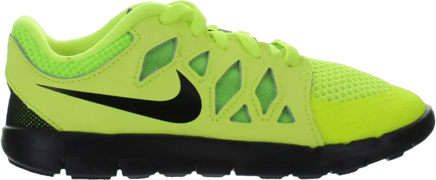  Nike Free 5.0 PS &#039;Volt Electric Green&#039;