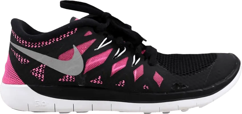  Nike Free 5.0 GS &#039;Pink&#039;