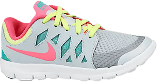  Nike Free 5.0 PS &#039;Metallic Platinum Jade Pink&#039;