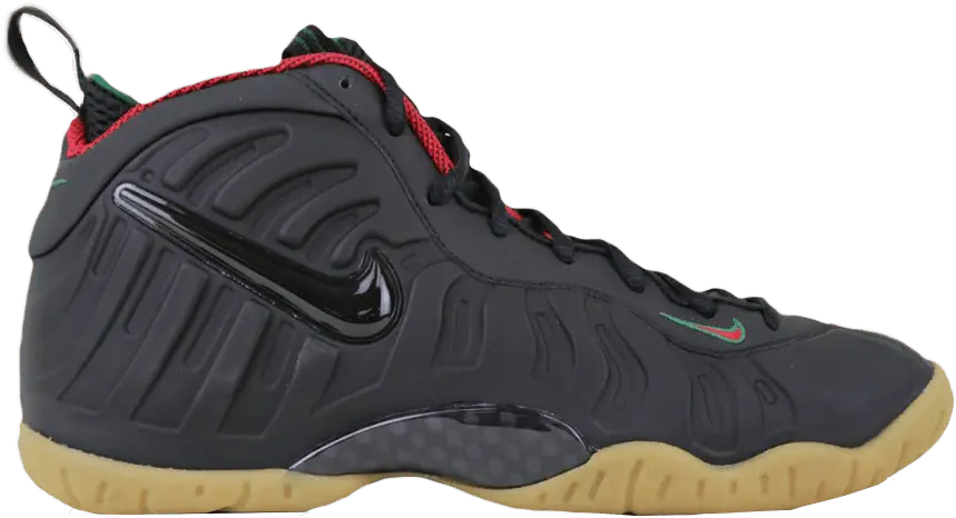  Nike Little Posite Pro GS &#039;Gucci&#039;