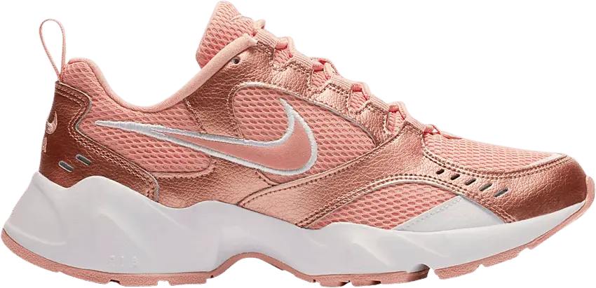 Nike Wmns Air Heights &#039;Coral Stardust&#039;