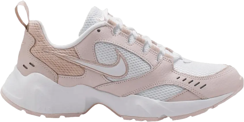 Nike Wmns Air Heights &#039;Barely Rose&#039;