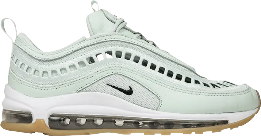  Nike Wmns Air Max 97 Ultra &#039;Barely Green&#039;