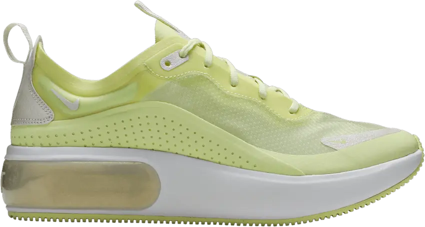  Nike Wmns Air Max Dia LX &#039;Luminous Green&#039;