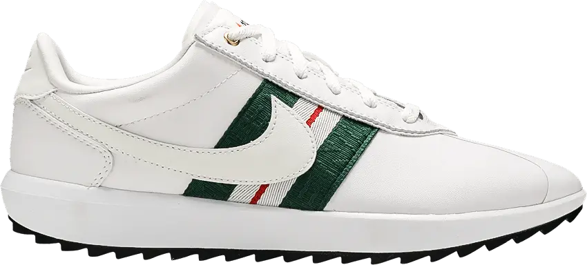  Nike Wmns Cortez Golf &#039;White Gorge Green&#039;