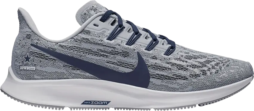  Nike Wmns Air Zoom Pegasus 36 &#039;Dallas Cowboys&#039;