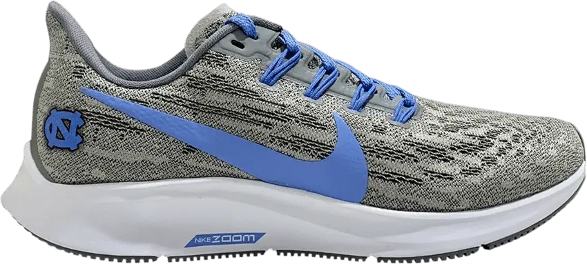  Nike Wmns Air Zoom Pegasus 36 &#039;North Carolina&#039;