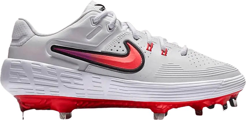  Nike Wmns Zoom HyperDiamond 3 Elite CS &#039;Ombre&#039;