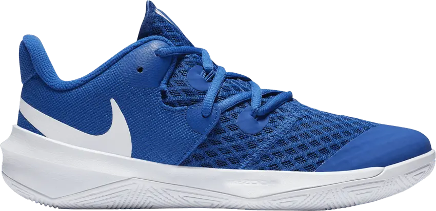 Nike Wmns HyperSpeed Court &#039;Game Royal&#039; Sample