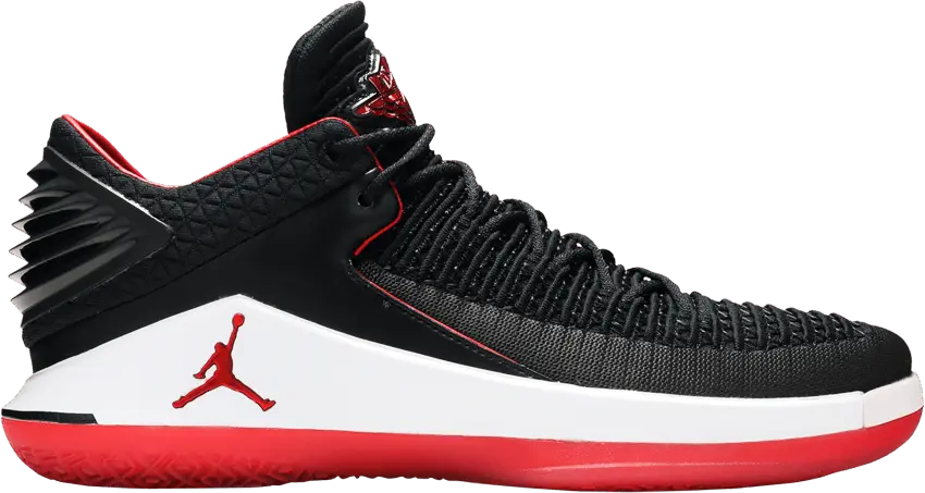  Jordan XXXII Low MJ Day