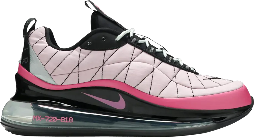 Nike Wmns MX-720-818 &#039;Iced Lilac Cosmic Fuchsia&#039;
