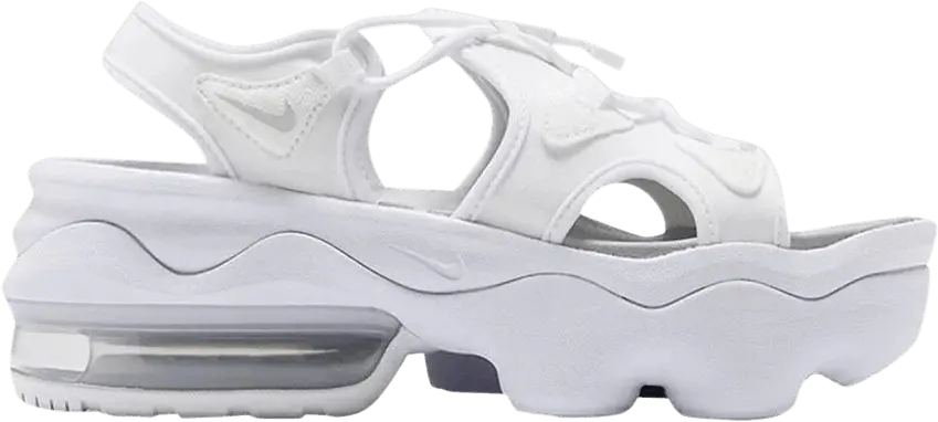  Nike Wmns Air Max Koko Sandal &#039;White&#039;