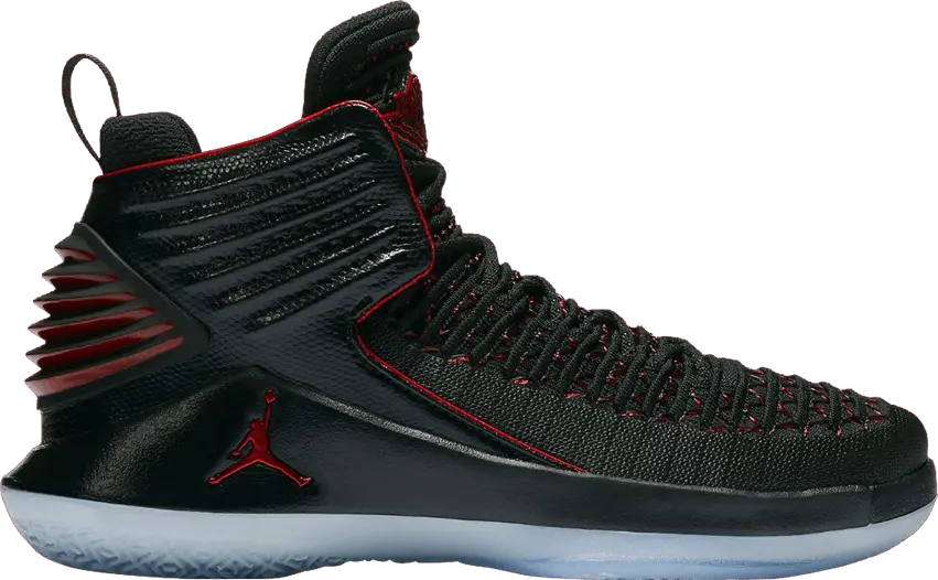  Jordan XXXII MJ Day (GS)