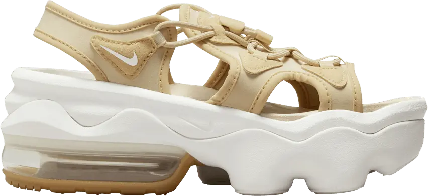  Nike Wmns Air Max Koko Sandal &#039;Sesame Gum&#039;