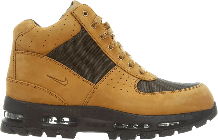  Nike Air Max Goadome II &#039;Wheat&#039;