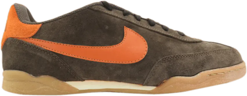 Nike Air Zoom FC &#039;Brown Orange&#039;
