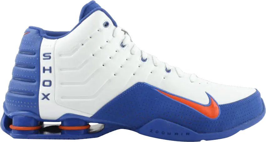  Nike Shox Elevate &#039;Allan Houston&#039;