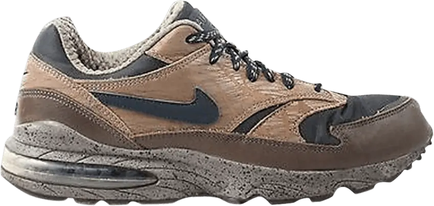 Nike Staple x Air Burst Premium &#039;Navigation&#039;