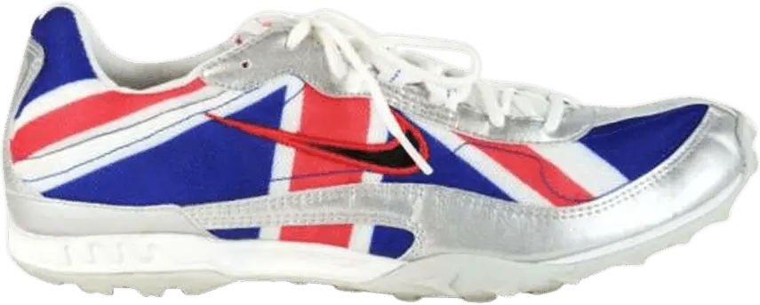  Nike Zoom Waffle Racer 3 &#039;England Flag&#039;