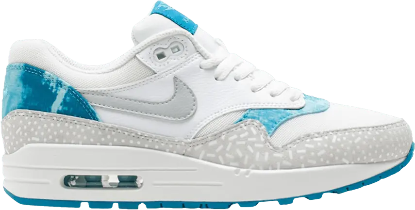  Nike Wmns Air Max 1 Print &#039;Sprinkles and Polka Dots&#039;