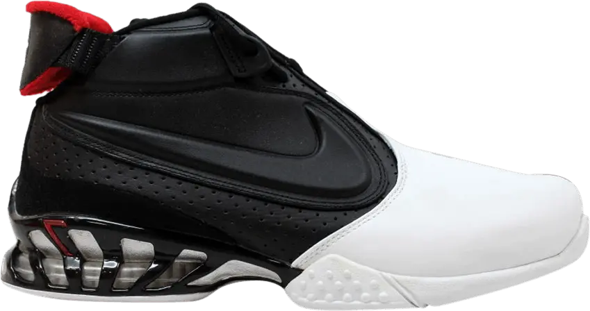 Nike Zoom Vick 2 Black White (OG)