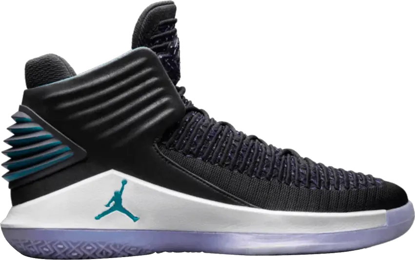  Jordan XXXII CEO