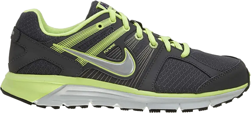 Nike Wmns Anodyne DS &#039;Dark Grey&#039;