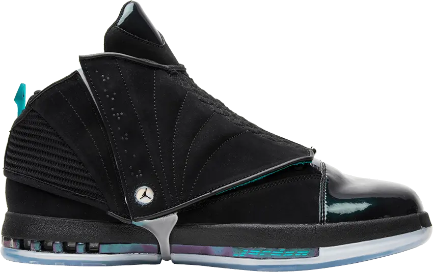  Jordan 16 Retro CEO