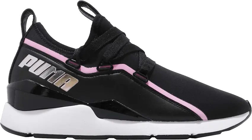  Puma Wmns Muse 2 TZ &#039;Lilac Sachet&#039;