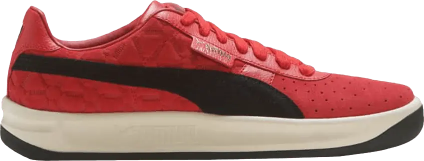  Puma GV Special Lux &#039;Red&#039;