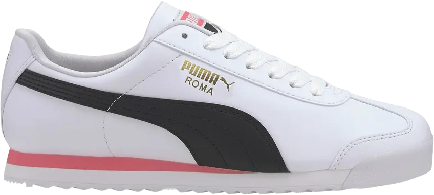  Puma Roma Basic Plus &#039;Bubblegum&#039;