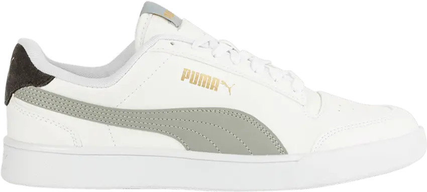 Puma Shuffle &#039;White Quarry&#039;