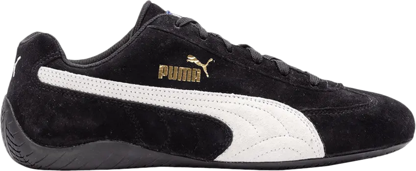 Puma Sparco x Speed Cat OG &#039;Black&#039;