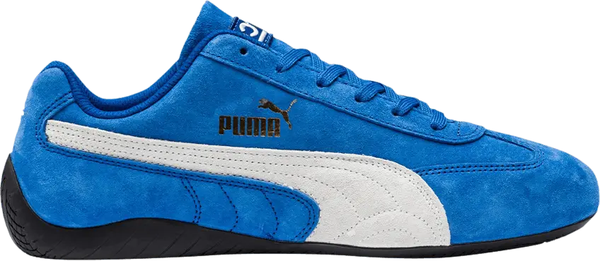 Puma Speedcat Sparco OG &#039;Strong Blue&#039;