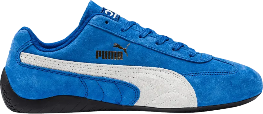  Puma Speedcat Sparco OG &#039;Strong Blue&#039;