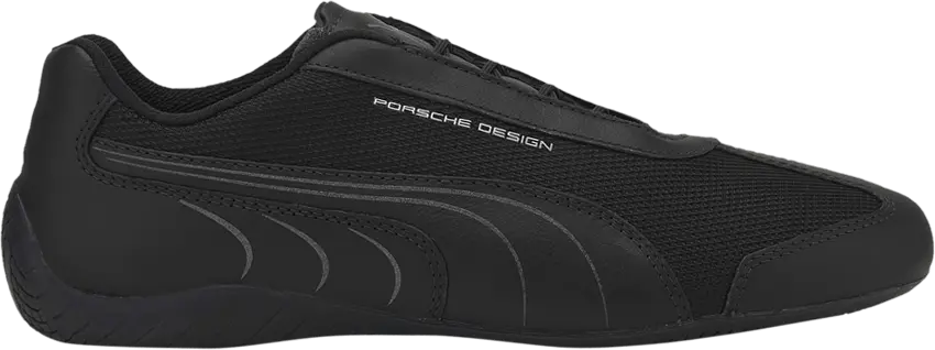 Puma Porsche Design x Speedcat &#039;Asphalt&#039;
