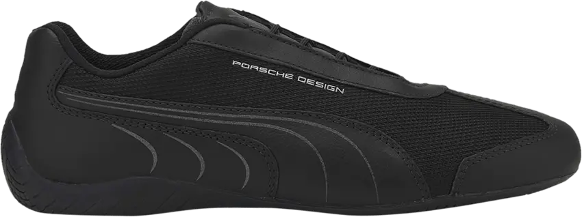  Puma Porsche Design x Speedcat &#039;Asphalt&#039;