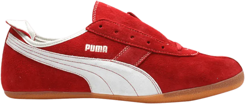  Puma Hammer Le &#039;Red Olympic Pack&#039;