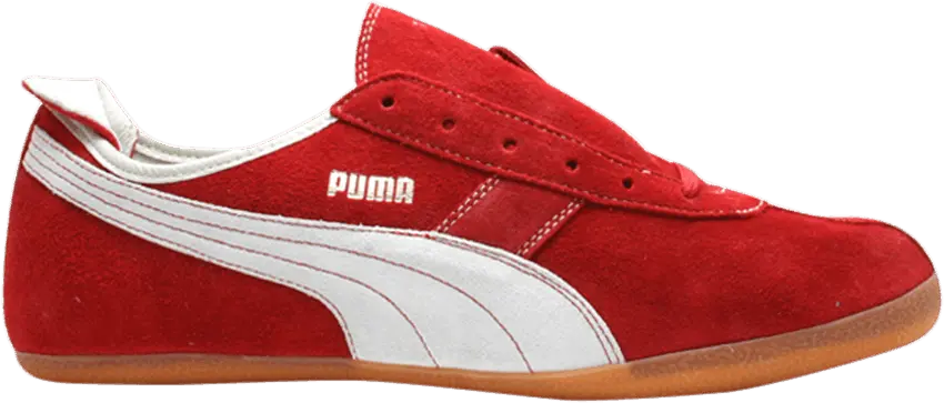 Puma Hammer Le &#039;Red Olympic Pack&#039;