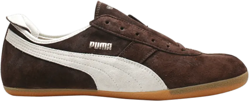 Puma Hammer Le &#039;Brown Olympic Pack&#039;