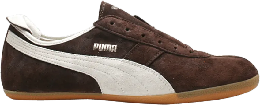 Puma Hammer Le &#039;Brown Olympic Pack&#039;