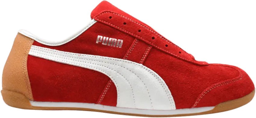 Puma Kugel Le &#039;Red Olympic Pack&#039;