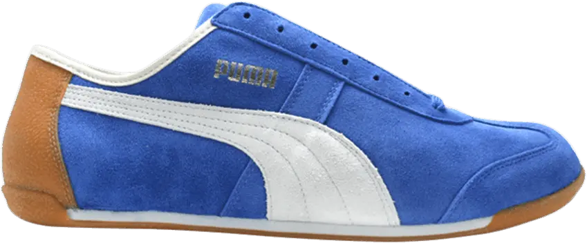Puma Kugel Le &#039;Blue Olympic Pack&#039;