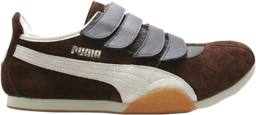  Puma Sacramento Le &#039;Brown Olympic Pack&#039;
